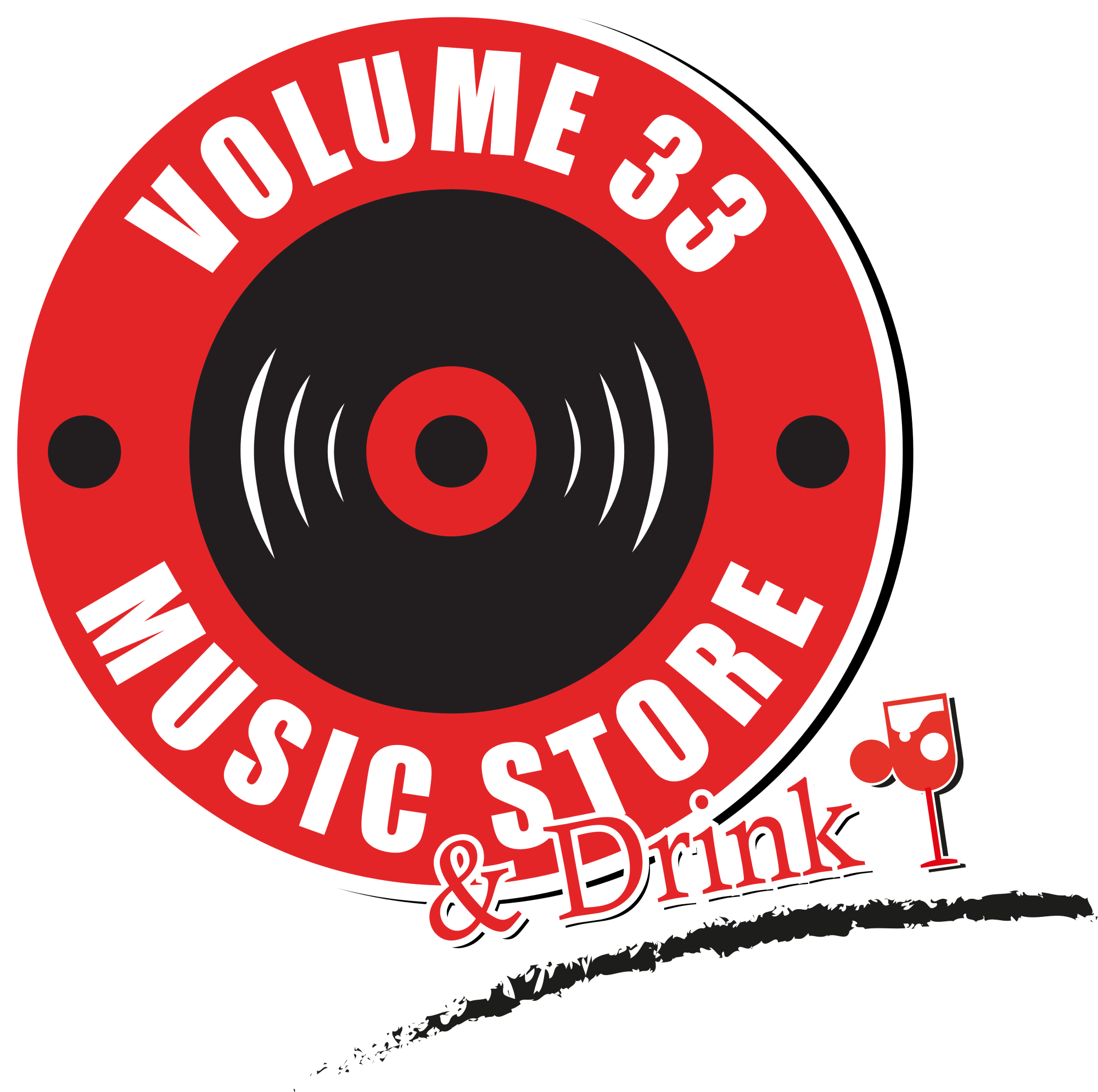 volume-33-logo