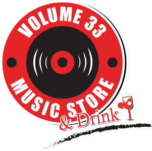 volume-33-logo